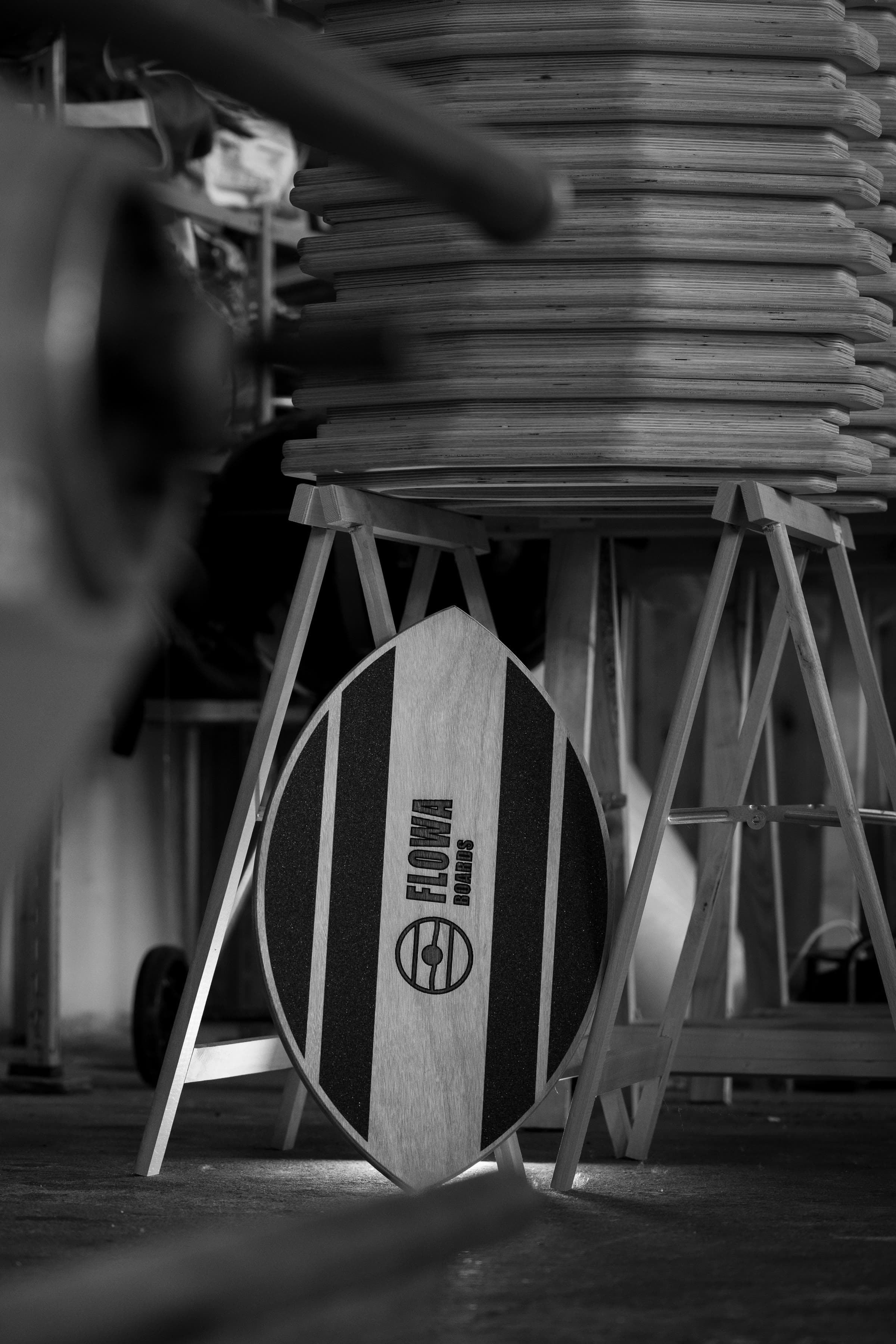 TIPI DI LEGNO PER BALANCE BOARD: BETULLA, FRASSINO, FAGGIO (E PERCHÉ CONTANO)