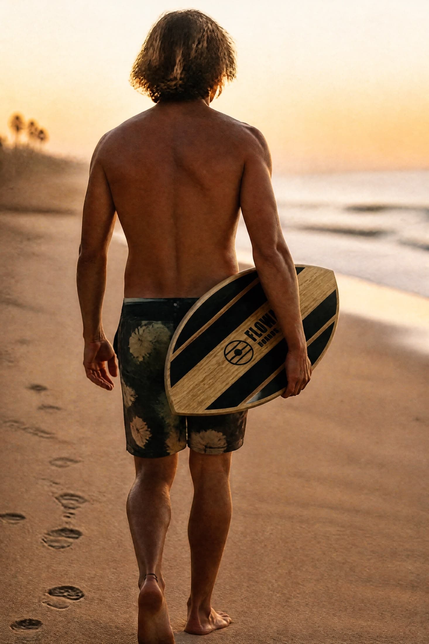 BALANCE BOARD PER SURFISTI: COME NON PERDERE IL FLOW QUANDO IL MARE È PIATTO
